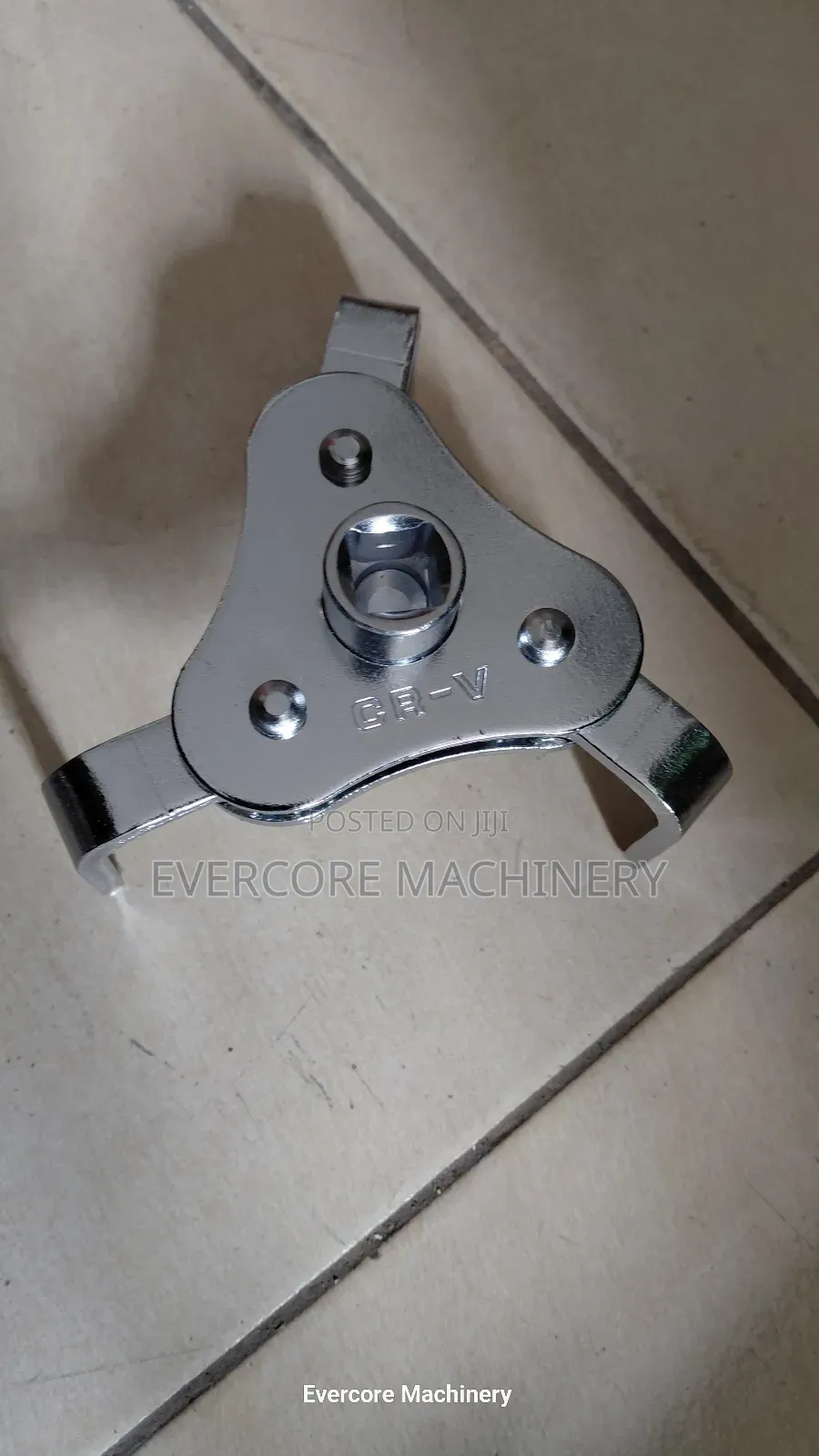 Auto Oil Filter Opener Tool for Sale.