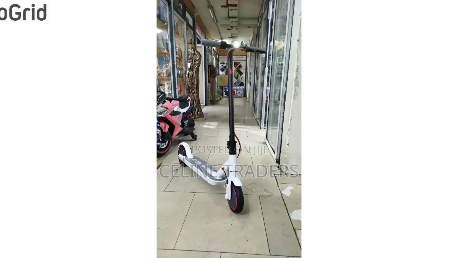 Electric Scooter for Adults