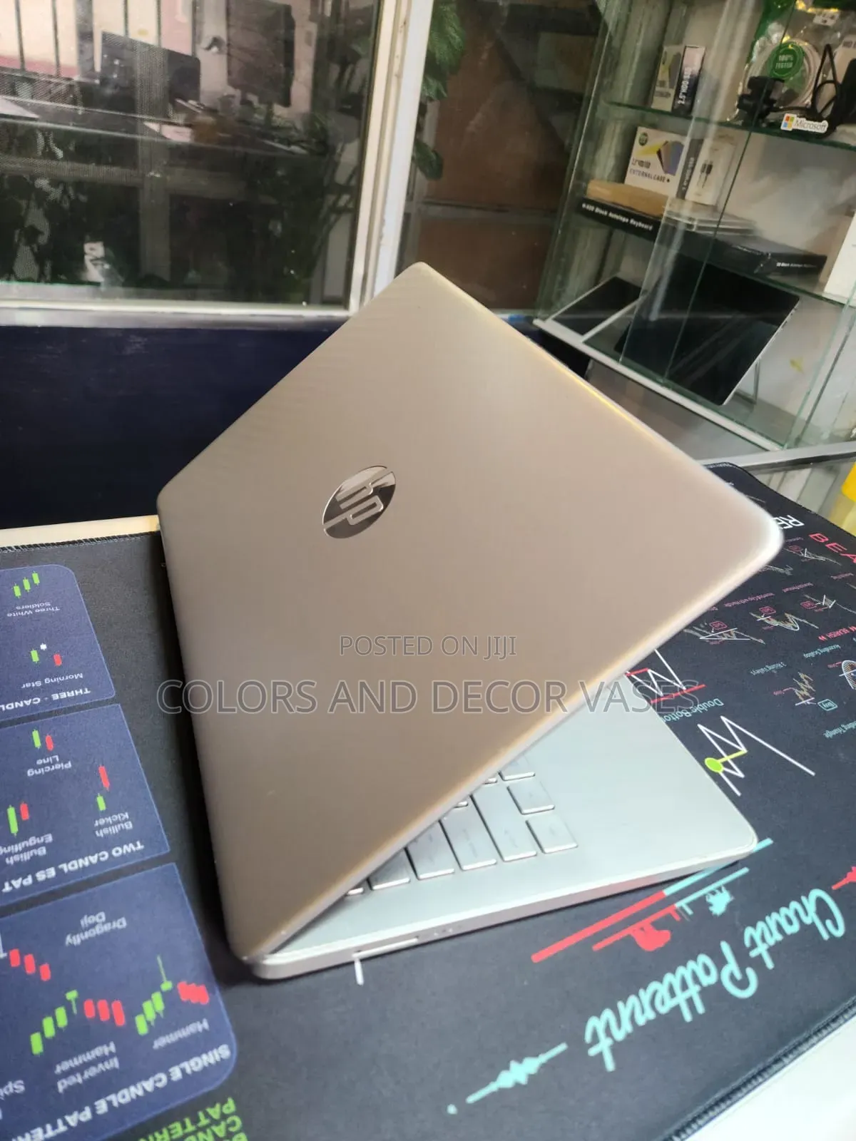Laptop HP EliteBook 840 G3 8GB Intel Core I7 SSD 256GB