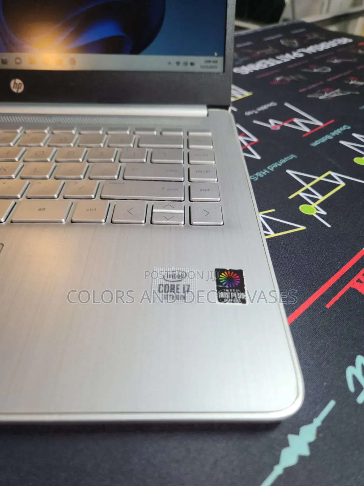 Laptop HP EliteBook 840 G3 8GB Intel Core I7 SSD 256GB