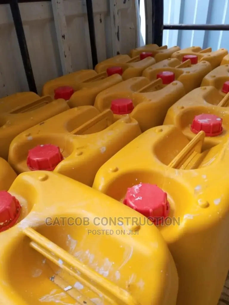 SIKA 1 Waterproof Admix