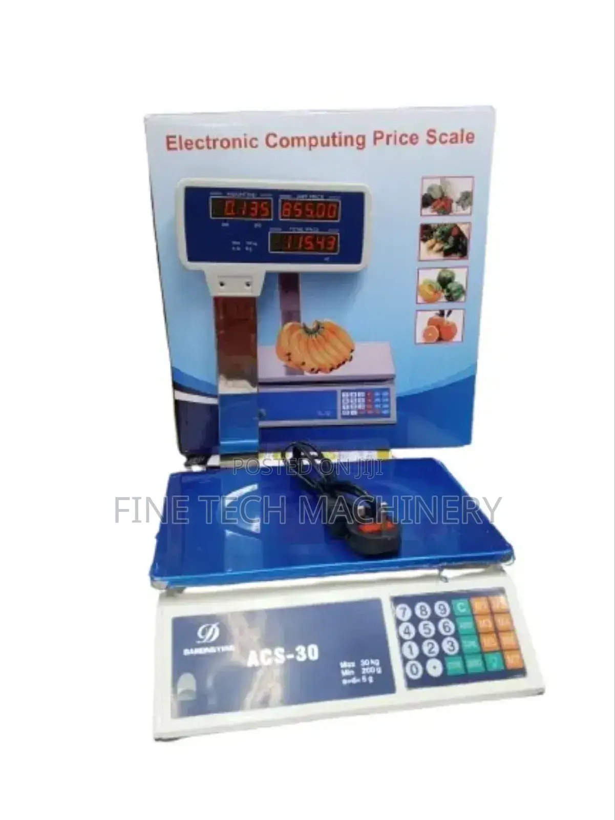 Dahongying Electric Computing