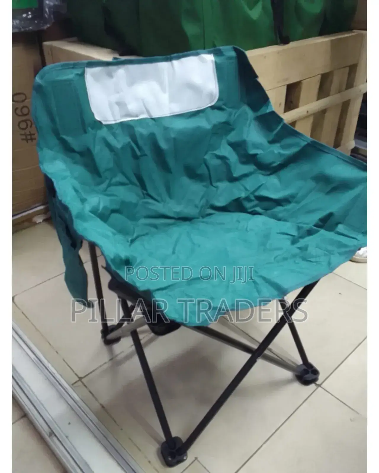 Camping Chair
