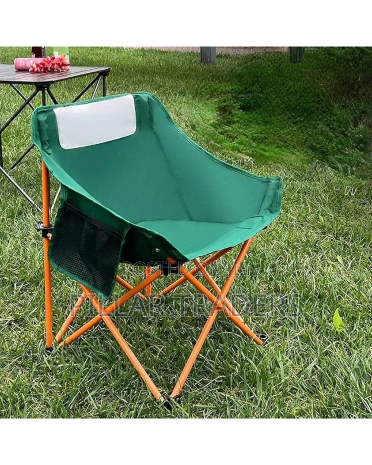 Camping Chair