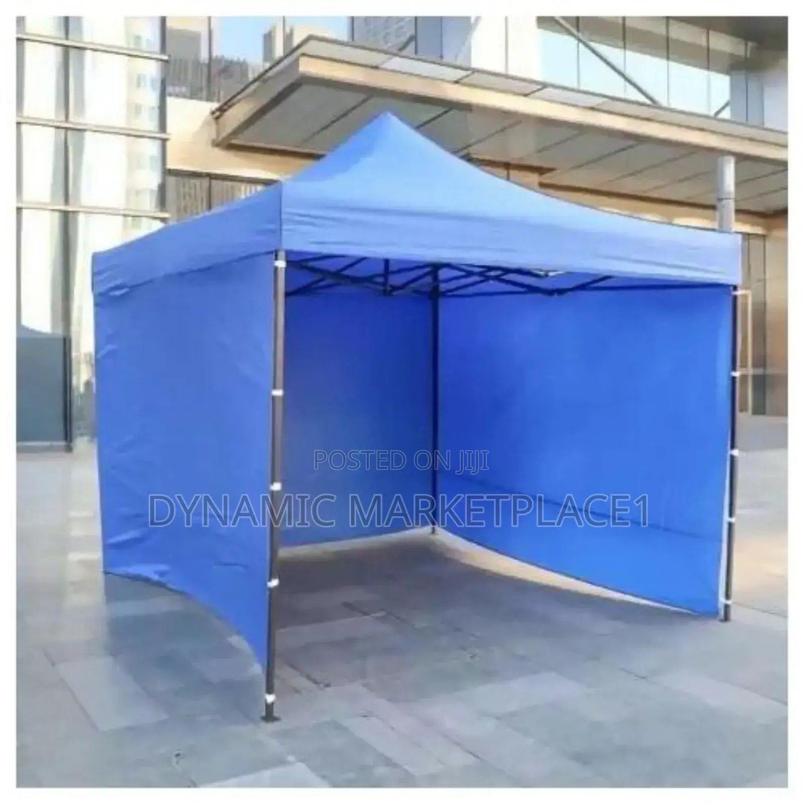 3×3 Pop Up Canopy Gazebo Tent