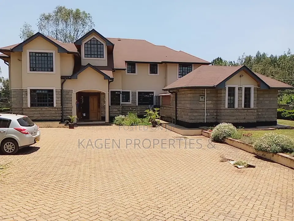 4bdrm Townhouse/Terrace in Karen for sale