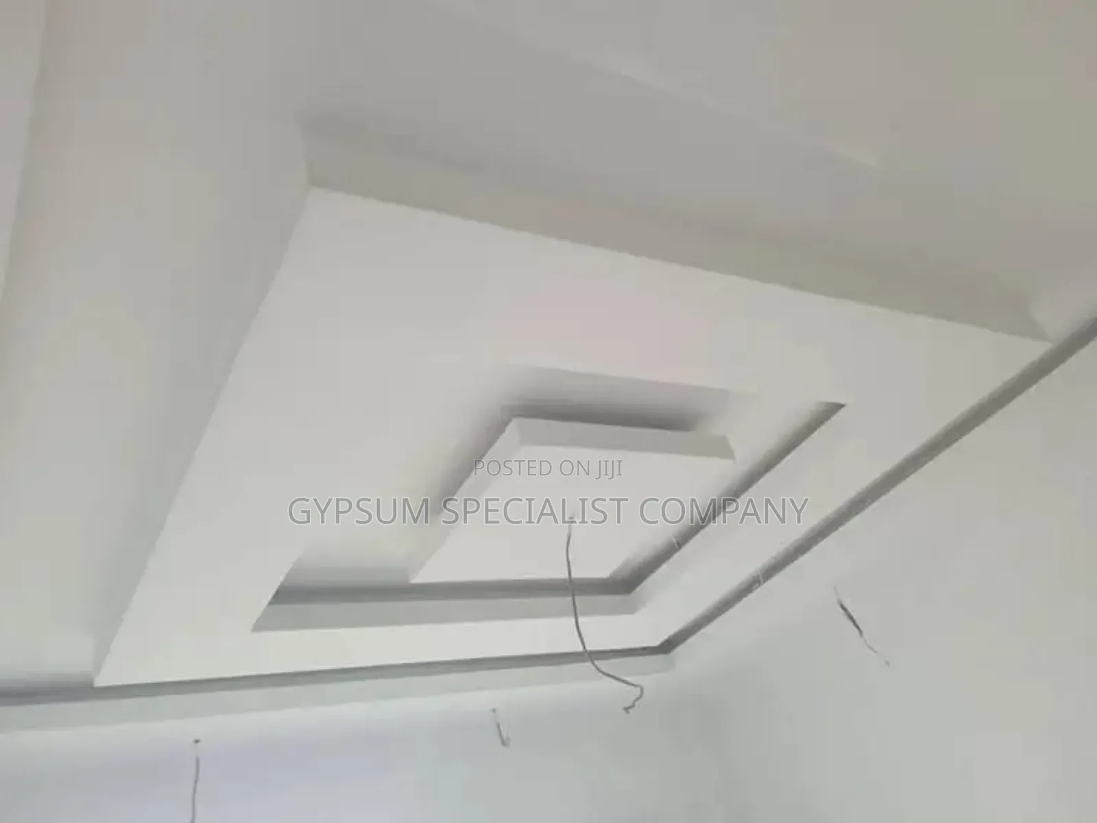 Gypsum Installation Professionals