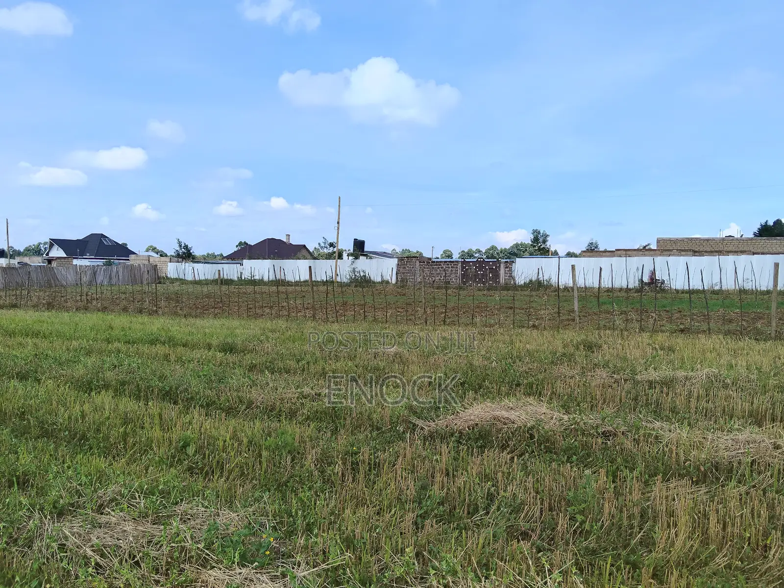 Eldoret Chemaluk Chepkanga Plots