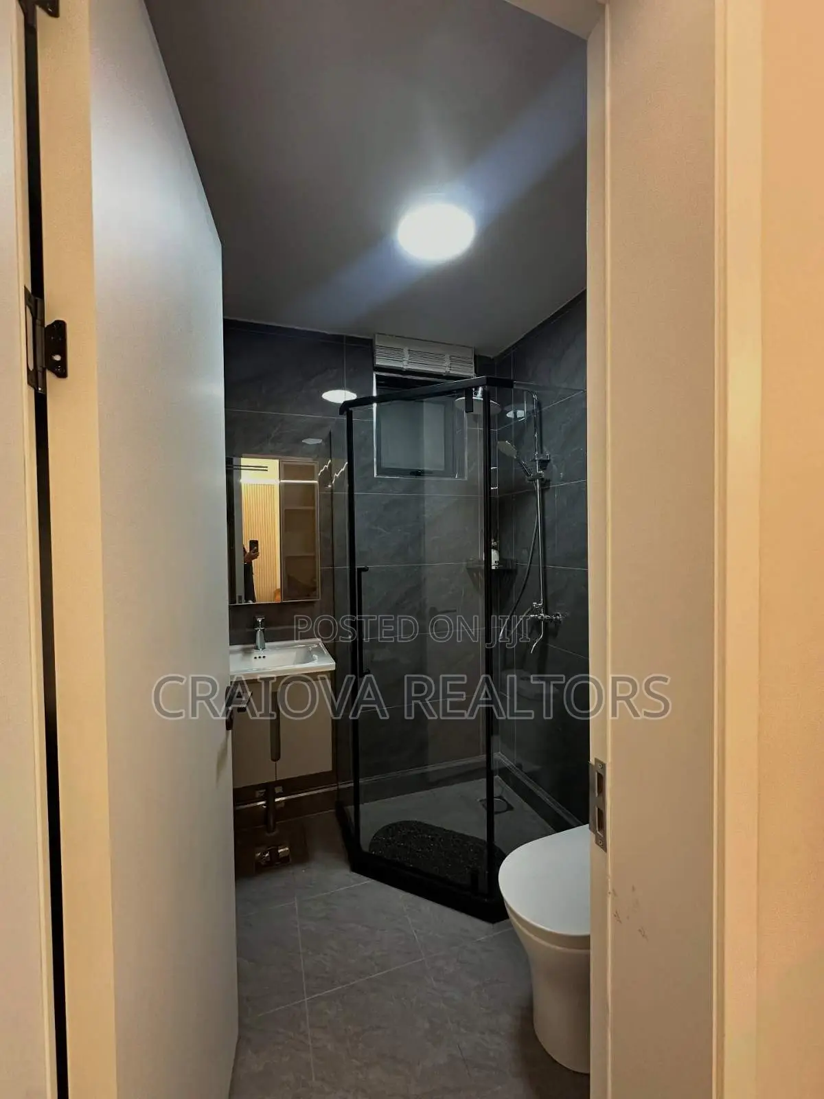 1bdrm Apartment in Kilimani for sale