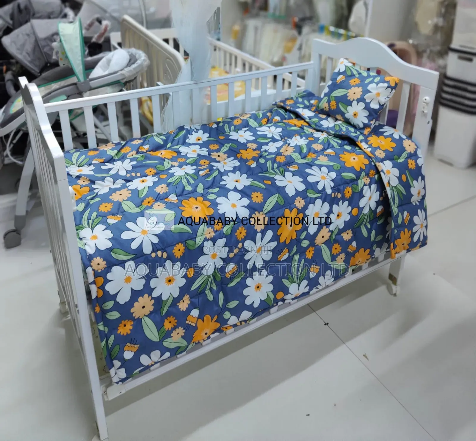 Baby Duvet