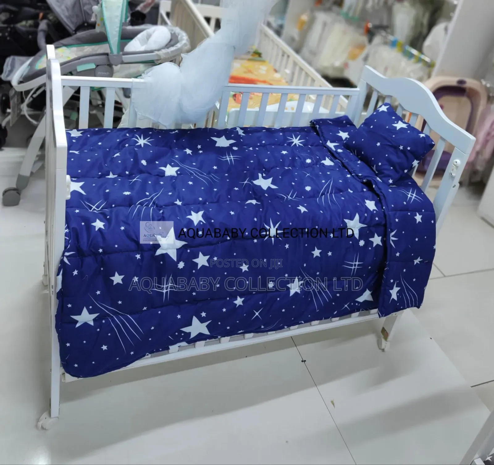 Baby Duvet