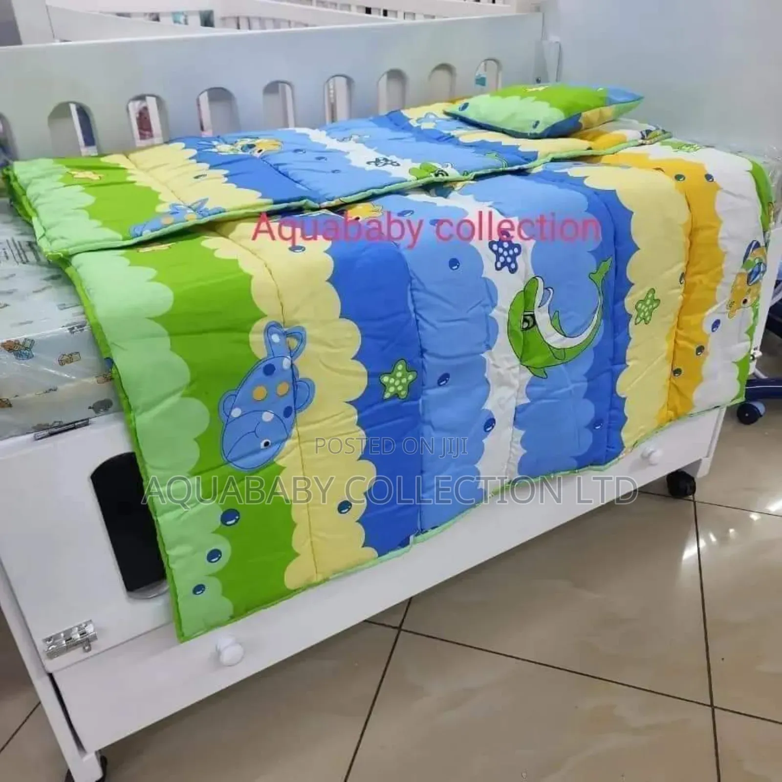 Baby Duvet