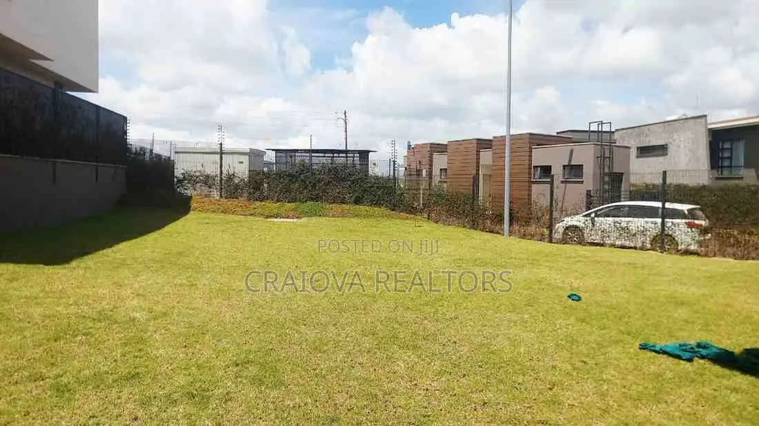 3bdrm Villa in Tilisi Views, Kiambu / Kiambu  for sale