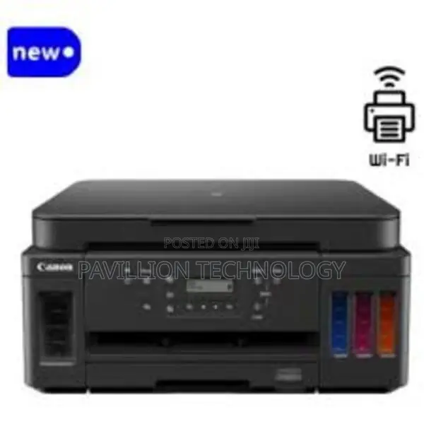 Canon G3430 3in 1