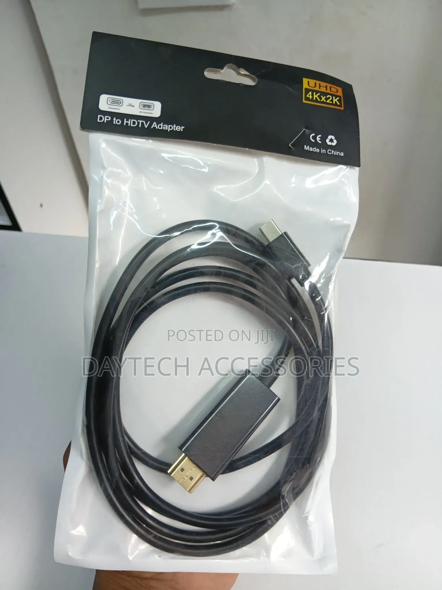 Mini Displayport to Hdmi Cable at 60hz/30hz