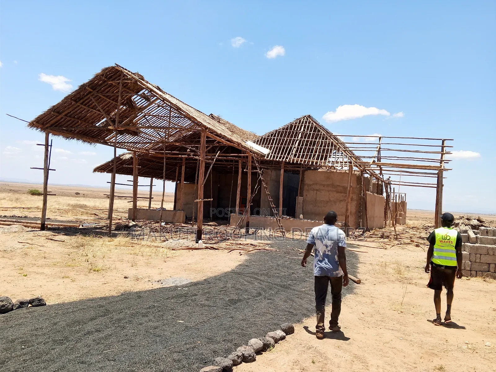Makuti Roofing and Supplier Country Wide