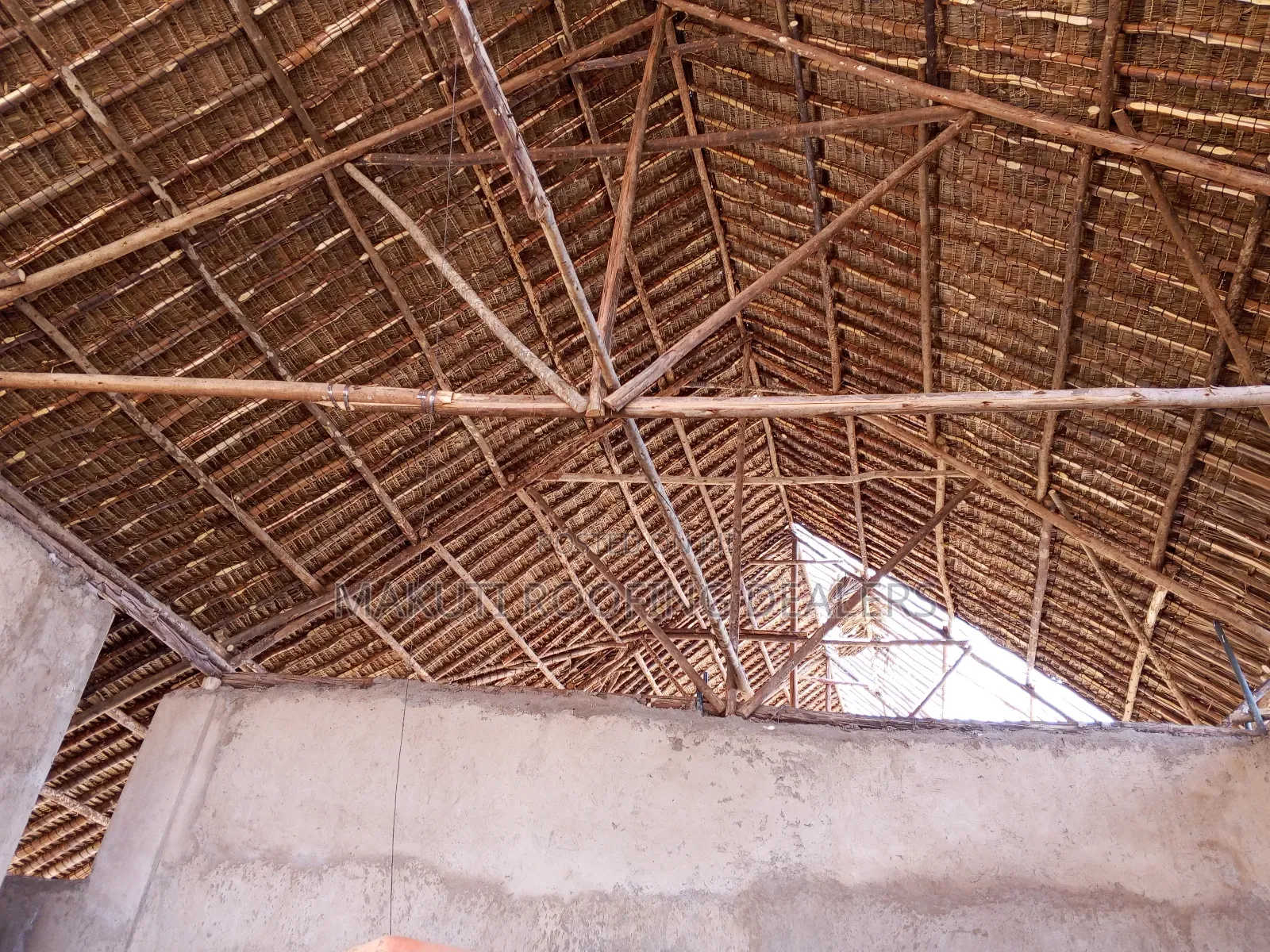 Makuti Roofing and Supplier Country Wide