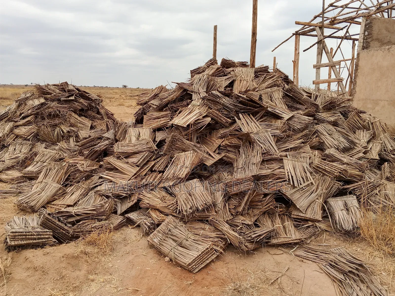Makuti Roofing and Supplier Country Wide