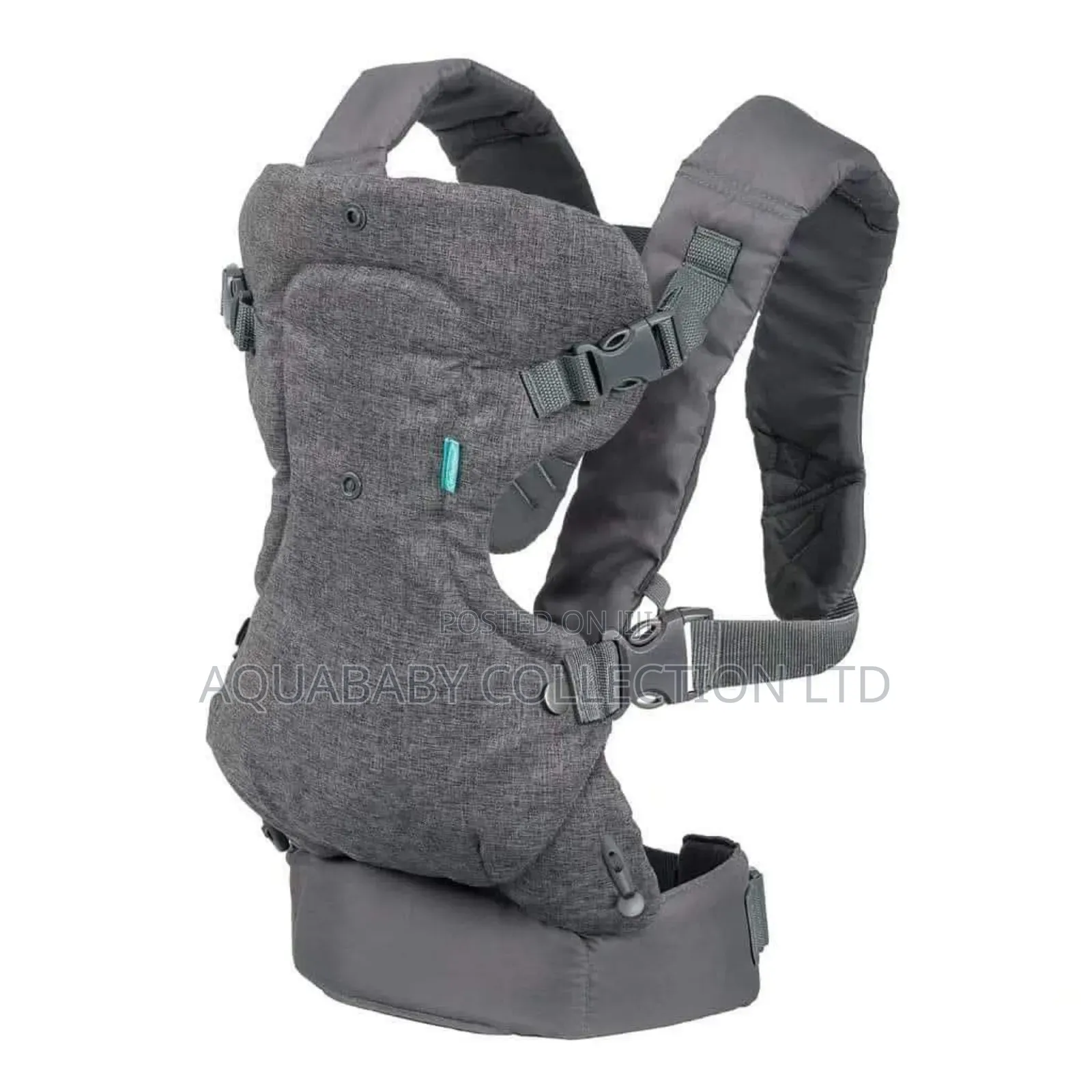 4 in 1 Baby Carrier