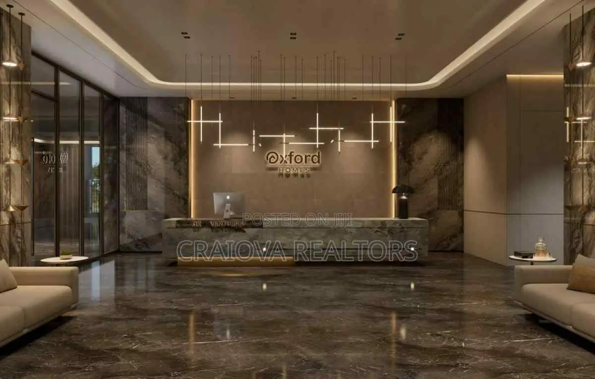 1bdrm Apartment in Riverside Drive for sale