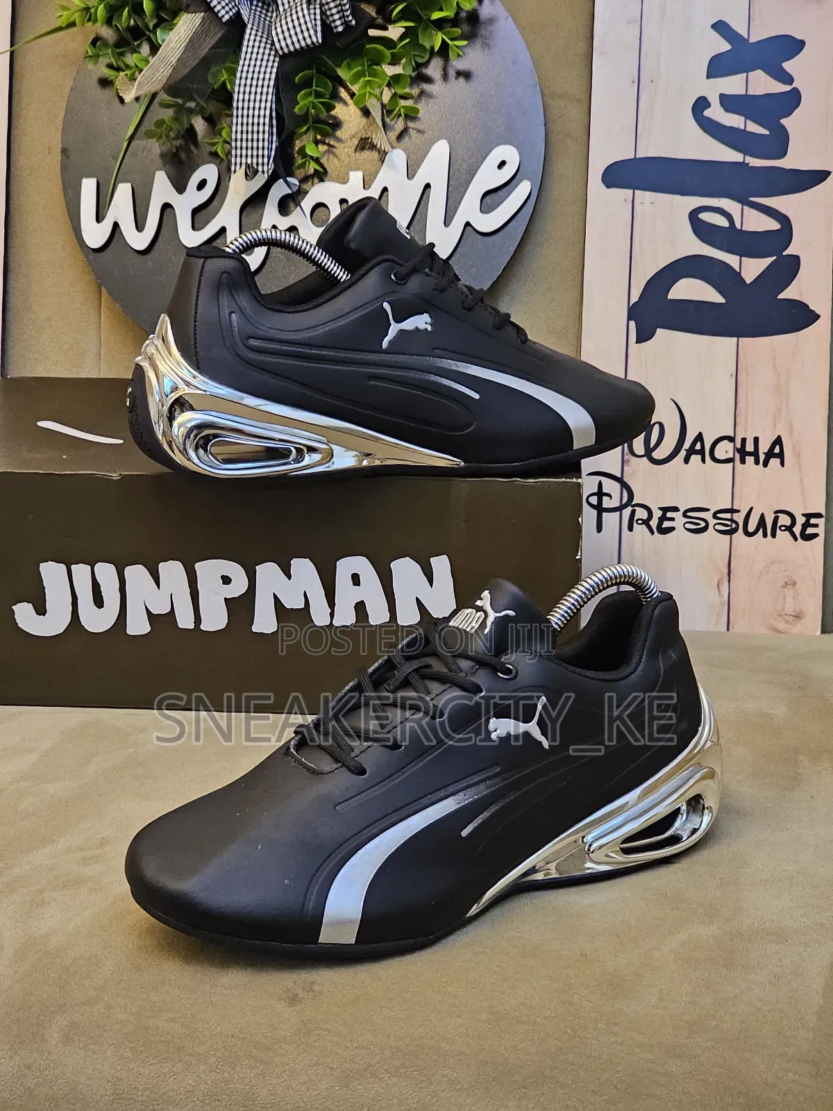 Puma Super Gt