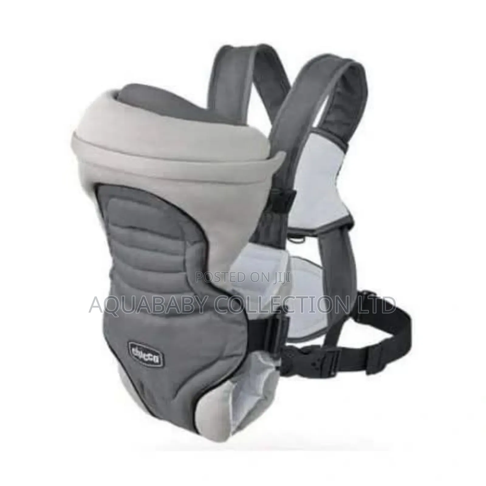 Chico Baby Carrier