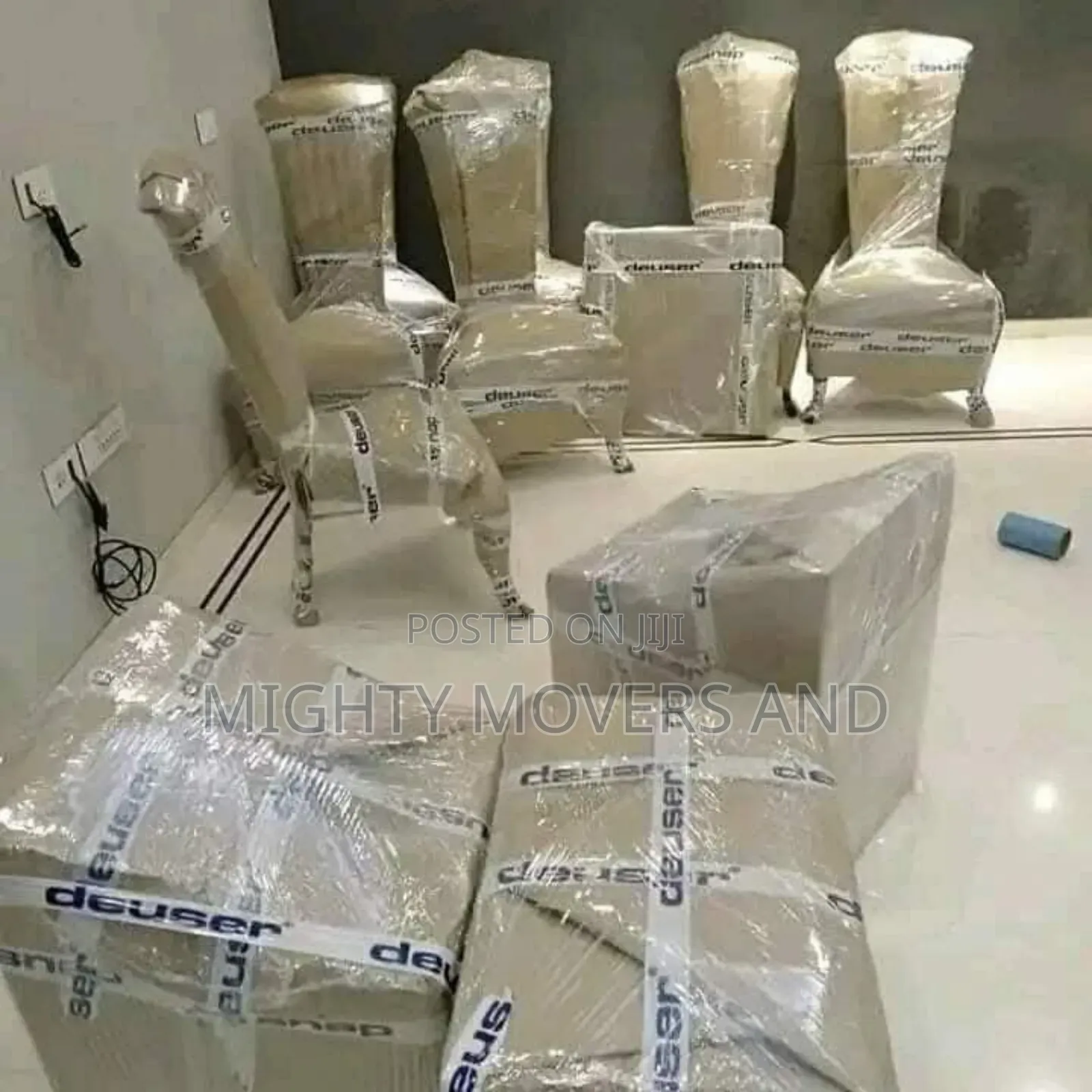 Movers and Packers Within and Across the Borders Are Available