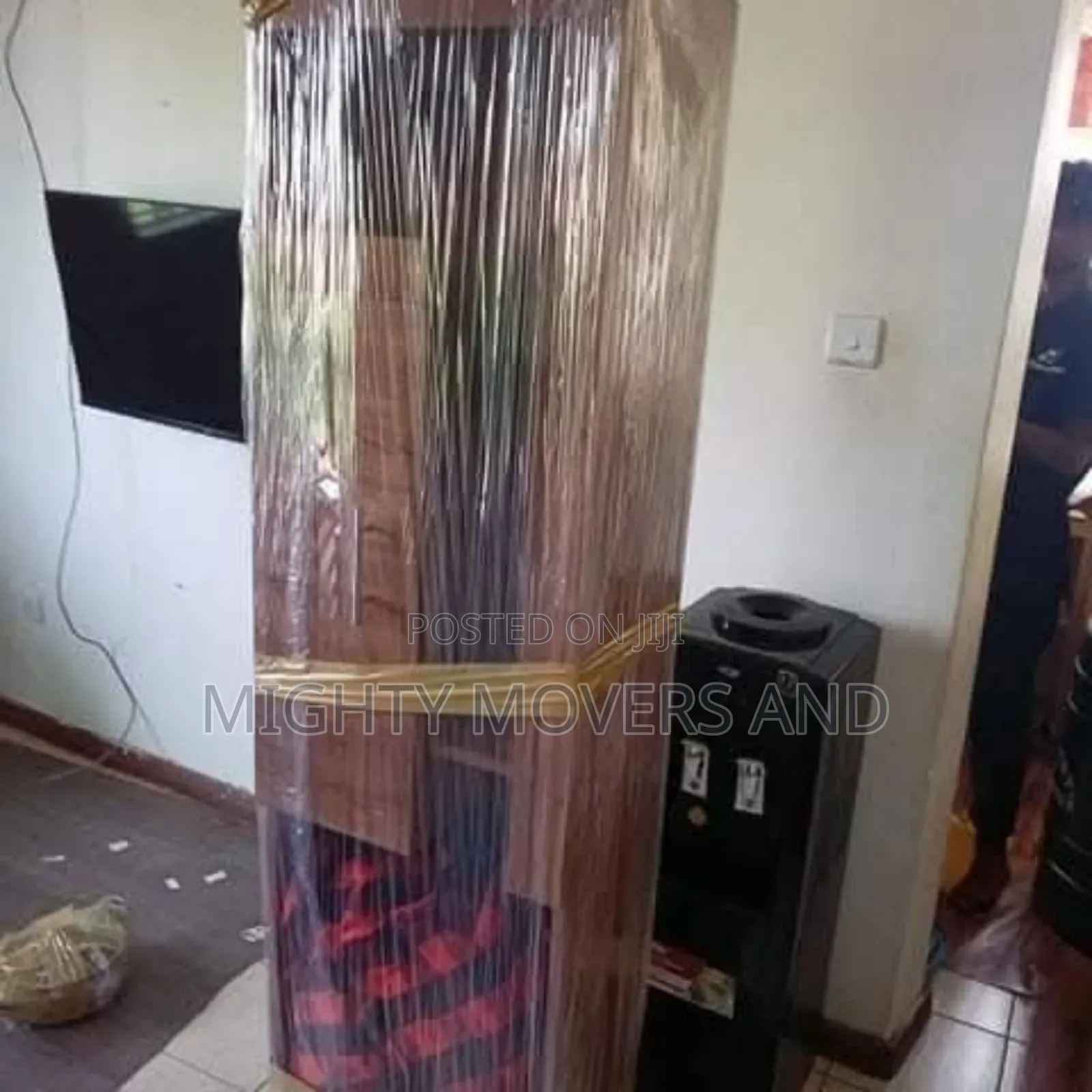 Movers and Packers Within and Across the Borders Are Available