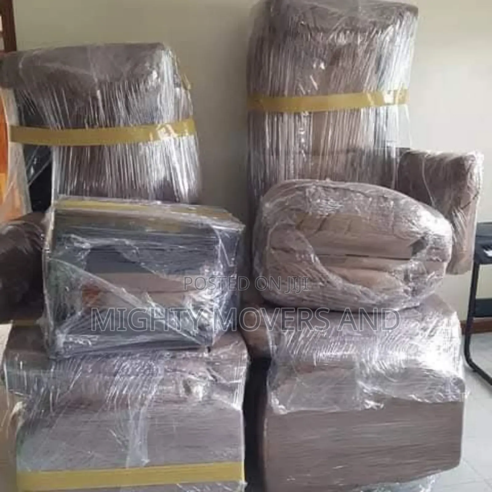 Movers and Packers Within and Across the Borders Are Available