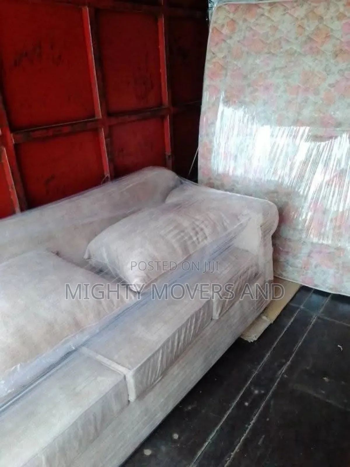 Nairobi to Kajiado Movers and Packers Services Are Available