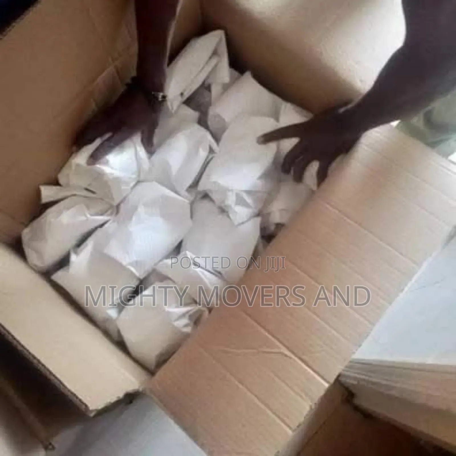 Nairobi to Kajiado Movers and Packers Services Are Available