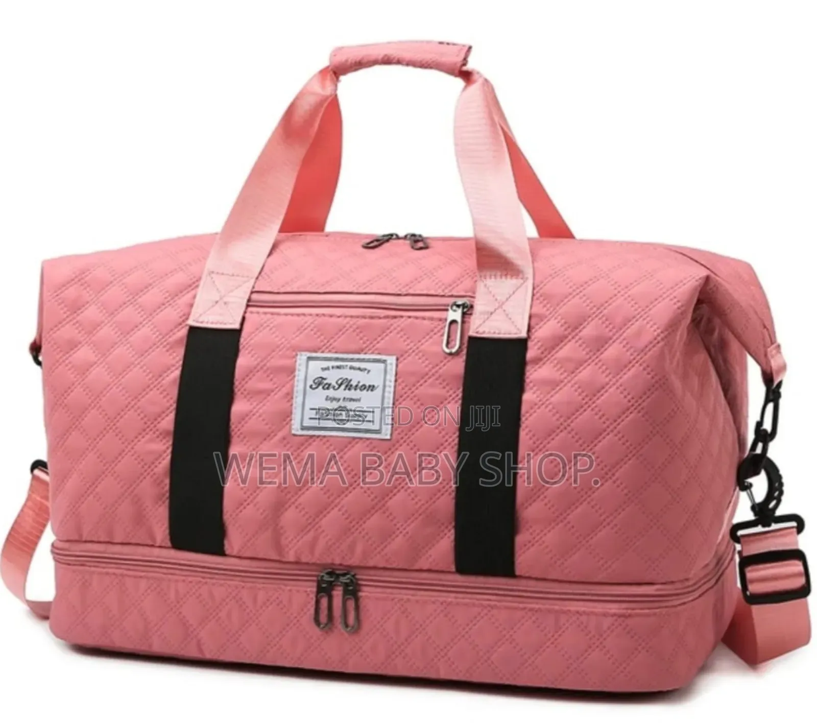 Travel Bags/Diaper Bag