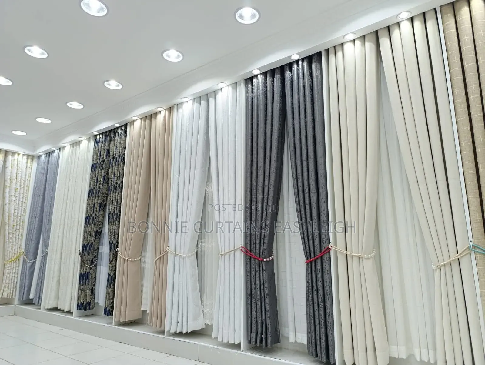 Best Curtains for Bedrooms and Living Rooms