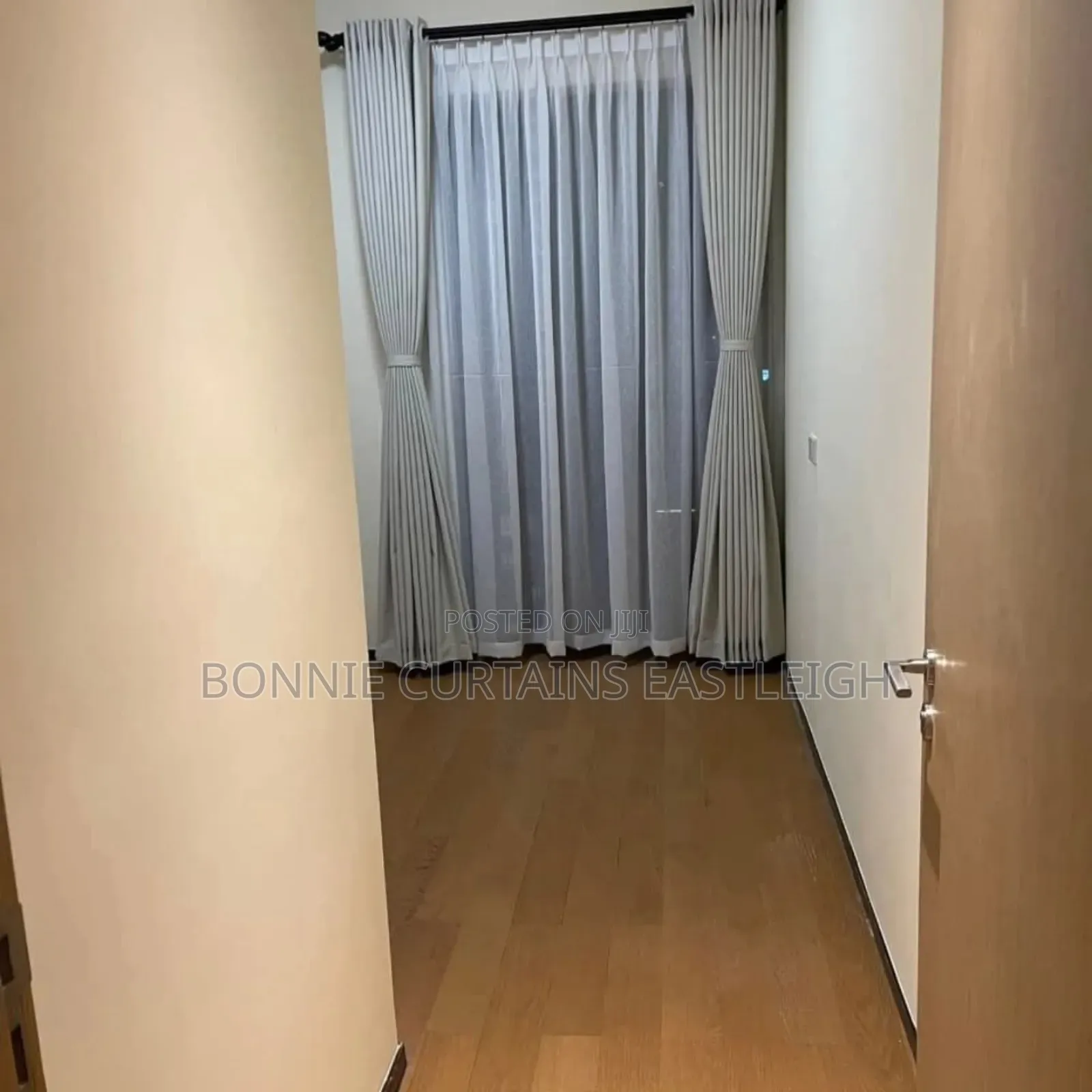 Blue Blackout Curtains for Living Rooms and Bathroom