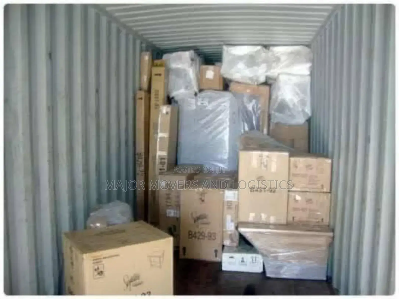 Professional Movers and Packers Within Lower Kabete/ Westlands/ Limuru