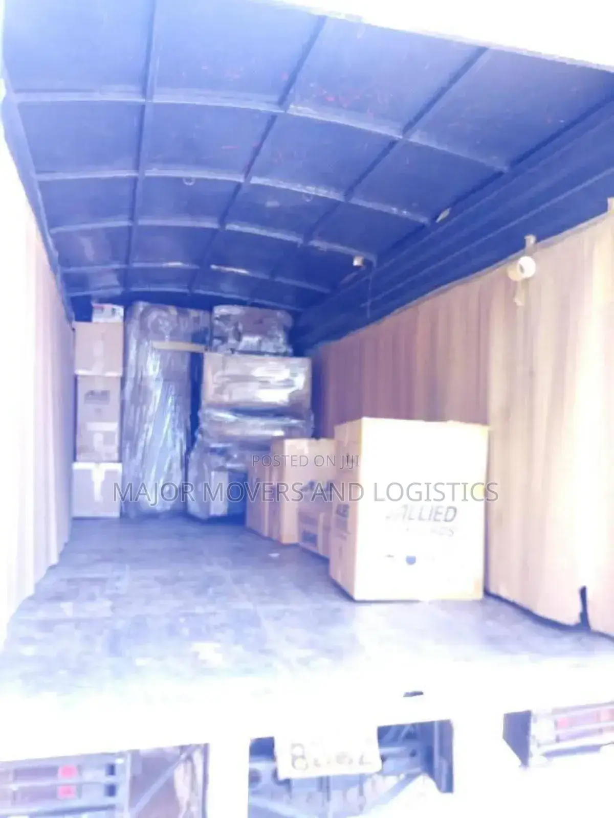 Professional Movers and Packers Within Lower Kabete/ Westlands/ Limuru