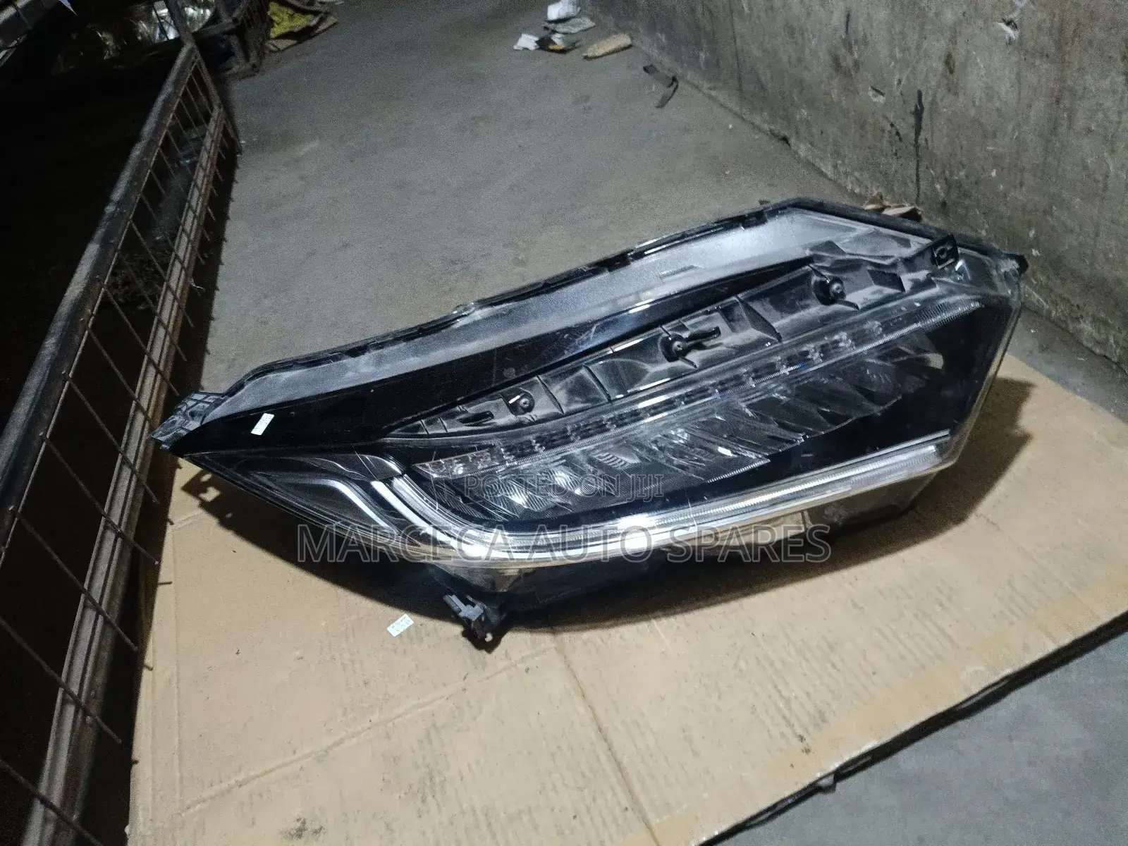 Honda Vezel Headlight 2020 Model