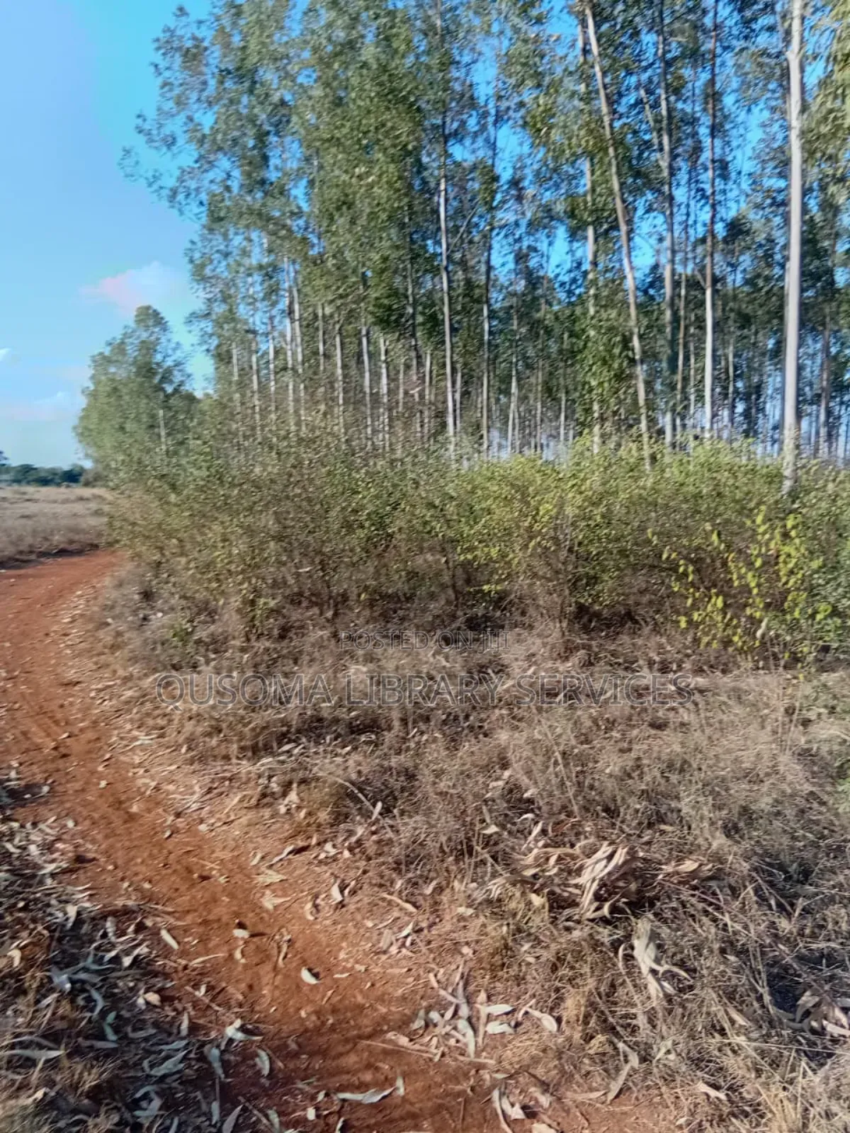 12 Acre Gems, Ongata Rongai, Opposite African Nazarene University