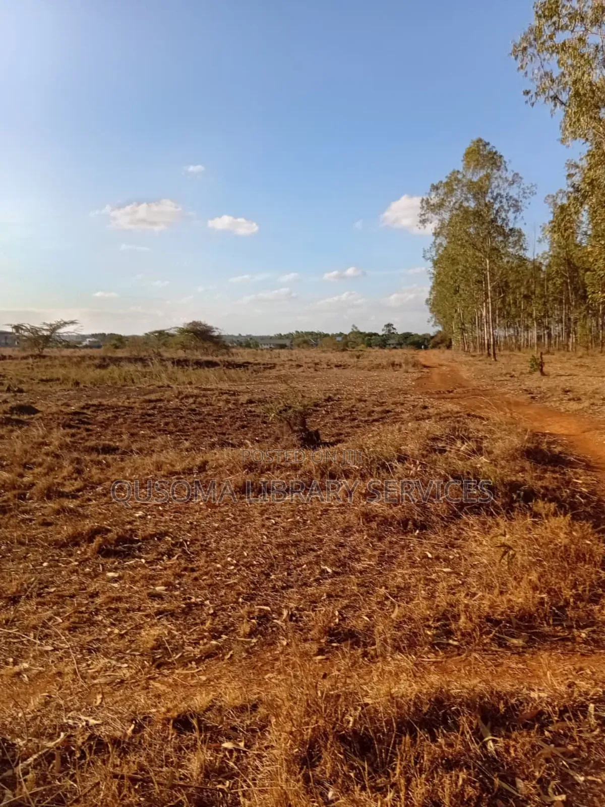 12 Acre Gems, Ongata Rongai, Opposite African Nazarene University