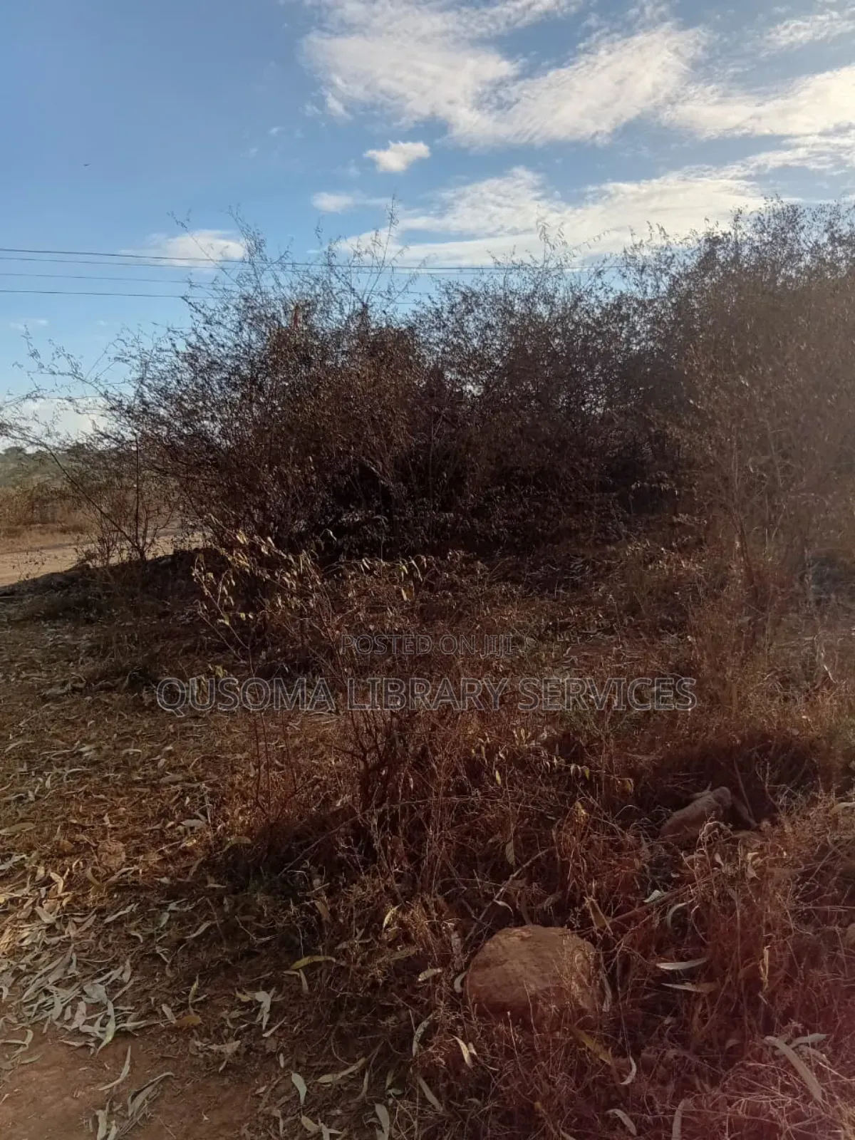 12 Acre Gems, Ongata Rongai, Opposite African Nazarene University