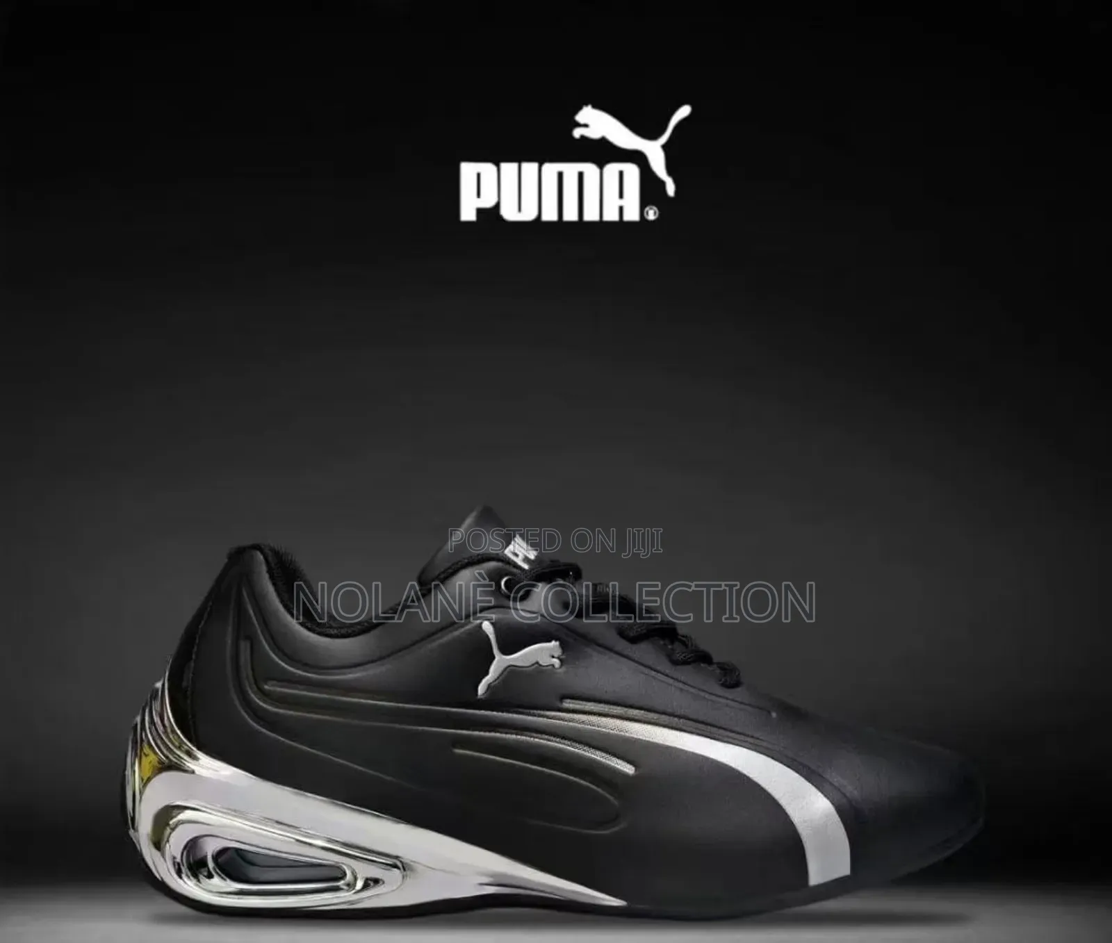 Puma Ferrari Sneakers