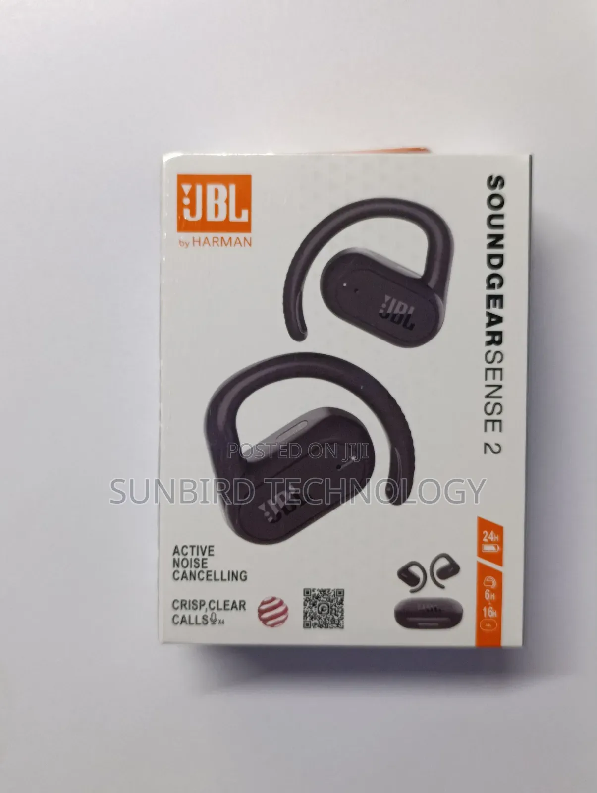 JBL Sound Gear Sense 2