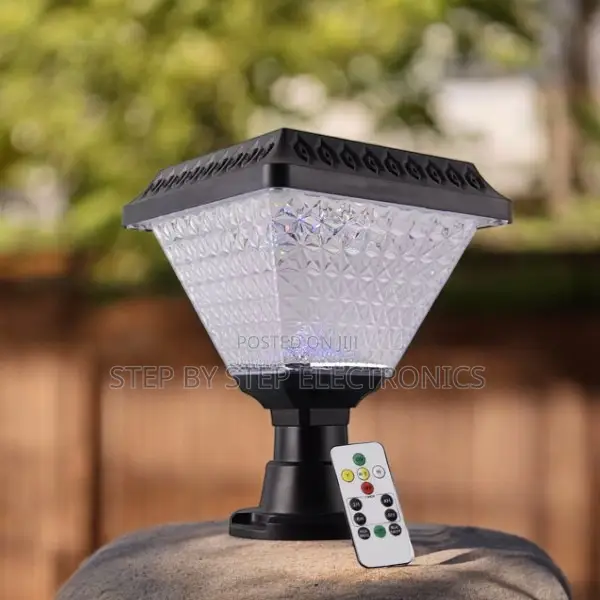 Solar Led Garden Lights Outdoor Waterproof With Motion Sensor