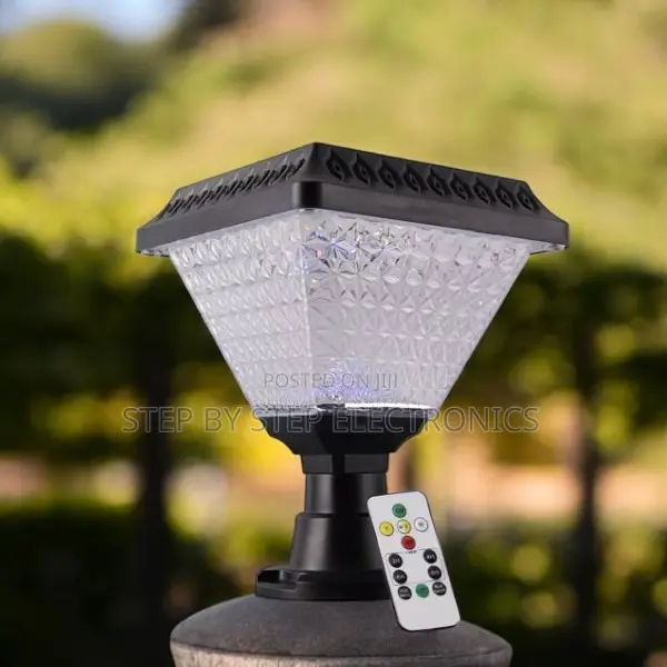 Solar Led Lawn and Garden Lights Outdoor Waterproof Landscape