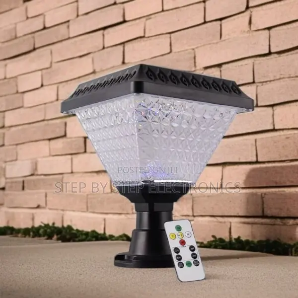Solar Garden Led Lights Outdoor Decorative Waterproof Set