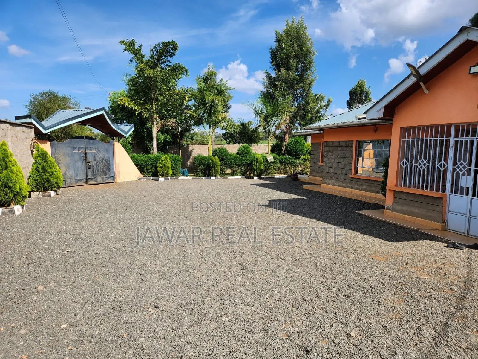 3bdrm Bungalow in Kimorori for sale