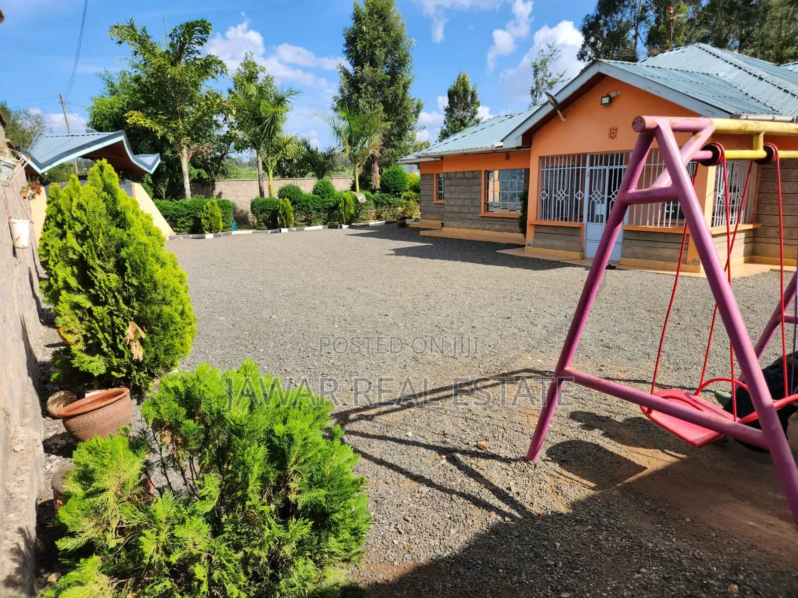 3bdrm Bungalow in Kimorori for sale