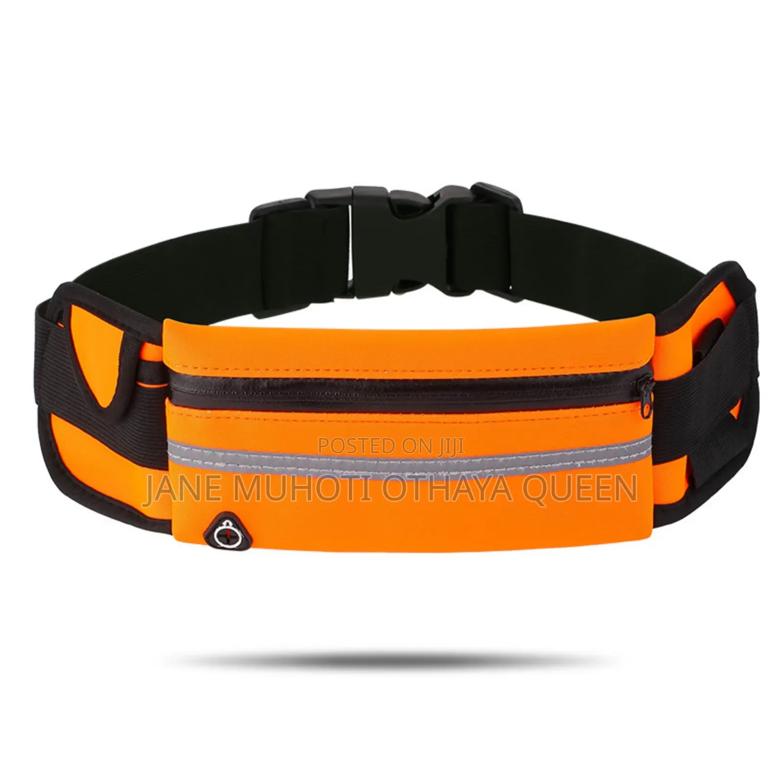 *Running/Jogging Waist Bag /Fanny Pack