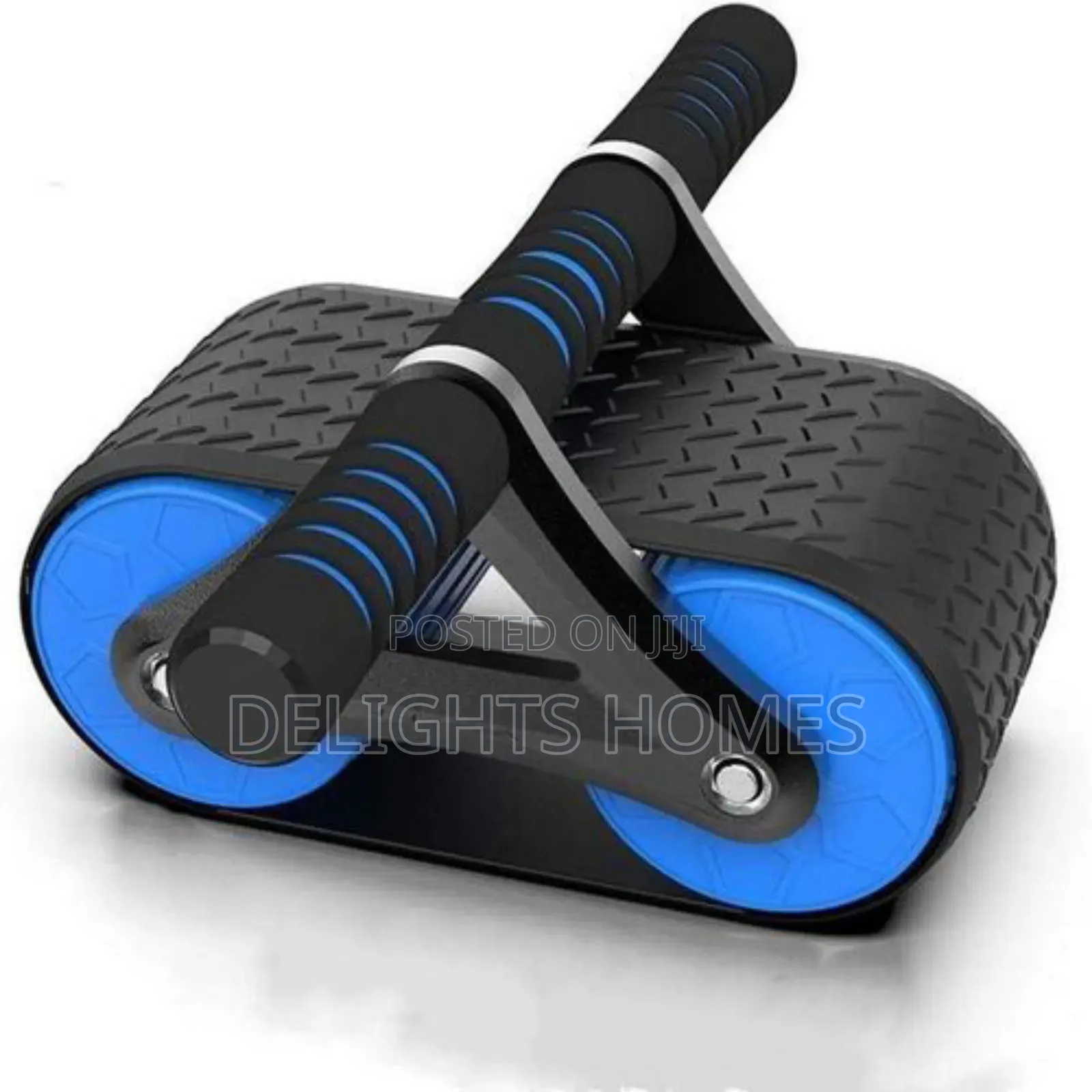 Fitness Ab Roller Coaster Wheel_za