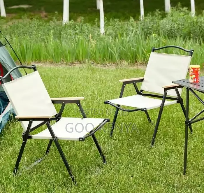 Home Chair;High-Strength Foldable Fabric Indoor/Outdoor Camping Chair